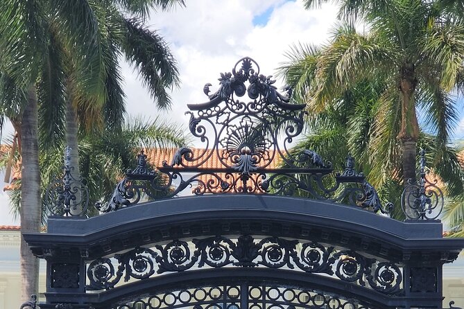 Palm Beach Tour from Miami - Flagler's Museum + Hotel Breakers - Key points to know before booking