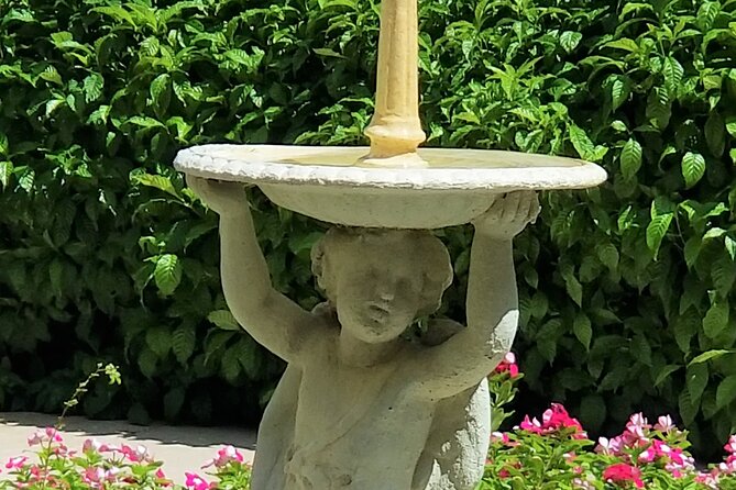 Palm Beach Tour from Miami - Flagler's Museum + Hotel Breakers - What the guide adds to a private tour