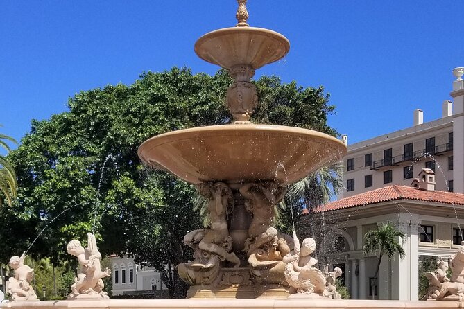 Palm Beach Tour from Miami - Flagler's Museum + Hotel Breakers - Is $490 a fair price for the day?