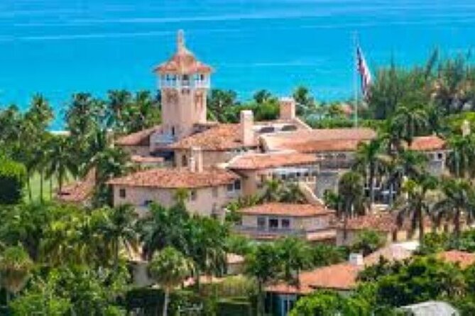 Palm Beach Tour from Miami - Flagler's Museum + Hotel Breakers - Who will enjoy this Palm Beach excursion?