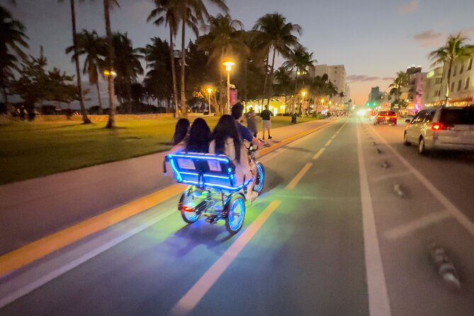 Panoramic Night Private Chariot Tour - Is the Price Good Value?