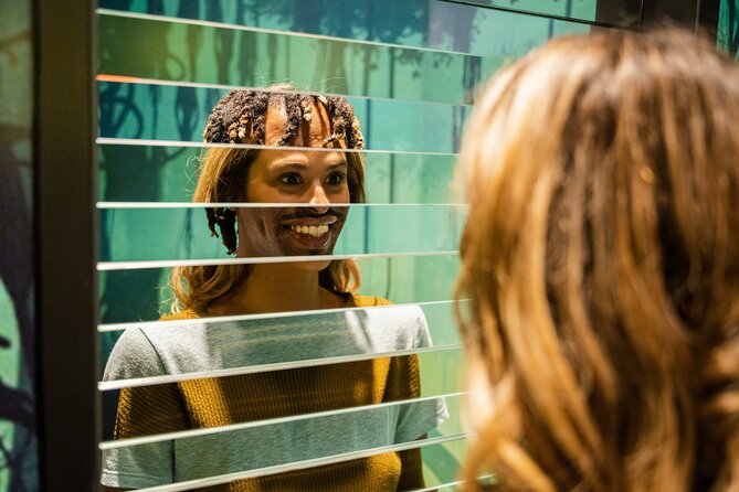 Paradox Museum Miami - A Mostly Self-Guided Visit With Helpful Human Assistance