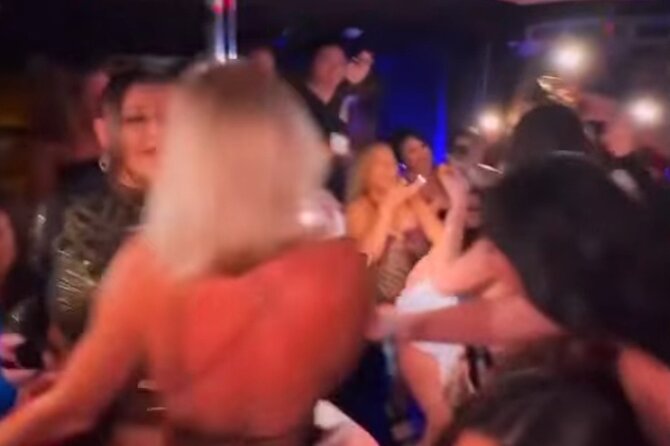 Party Bus Adventure through 305 Promotions - Best occasions for this Miami ride