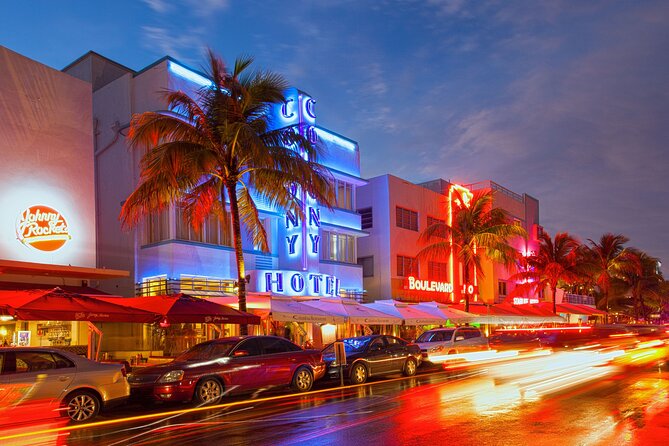 Personalized Miami City Tour: Private SUV & Local Guide - What the $600 price really buys