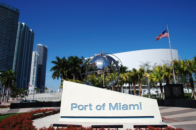 Port of Miami Private Transfer to Florida up to 14 passengers - Who should book this Port of Miami transfer?