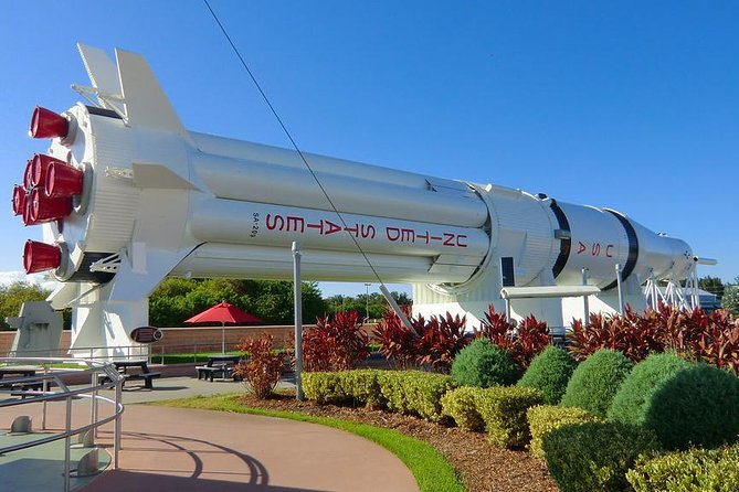 Private 12-hours Tour to Kennedy Space Center from Miami - Is the long road day worth it?
