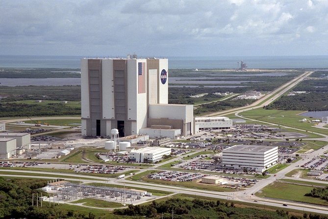 Private 12-hours Tour to Kennedy Space Center from Miami - Five hours inside Kennedy Space Center