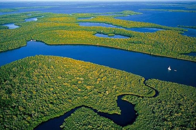 Private 4 Hour Everglades Tour with shared Airboat - Key points to know before booking