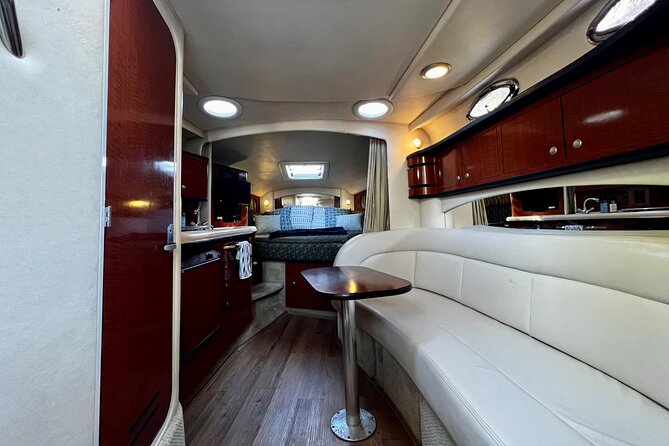 Private 4 Hours Sea Ray 34 Foot Yacht Rental in Miami - Who will enjoy this yacht rental most?