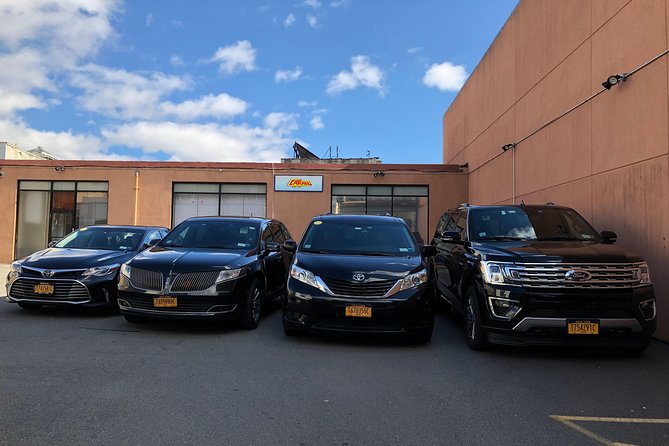 Private Arrival Transfer from Miami Airport (MIA) by SUV - Key points to know before you book