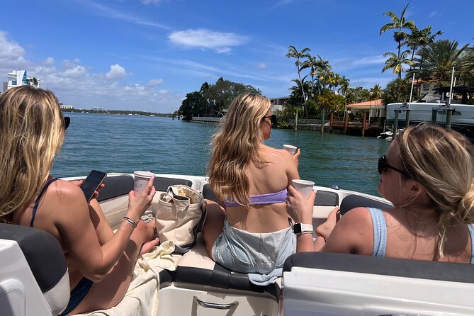 Private Boat Tour - Snorkeling, Star Island & Dolphin Spotting - The real cost: $65 is only the starting point
