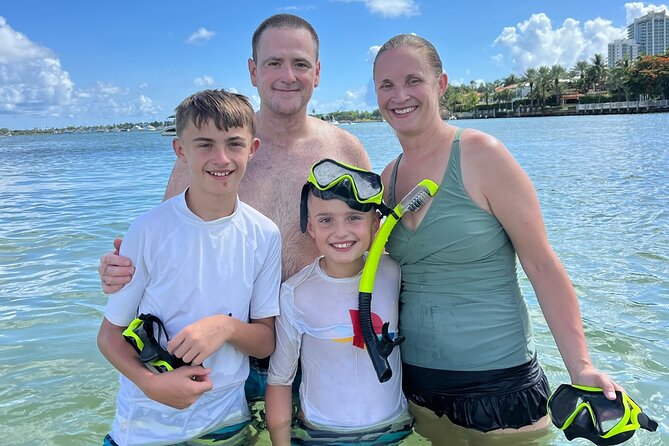 Private Boat Tour - Snorkeling, Star Island & Dolphin Spotting - Weather, cancellations, and practical planning