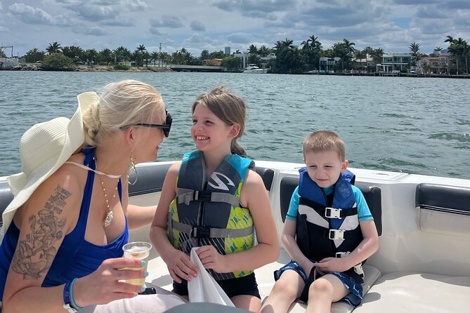 Private Boat Tour - Snorkeling, Star Island & Dolphin Spotting - Raccoon Island, Flagler Island, and the wildlife question
