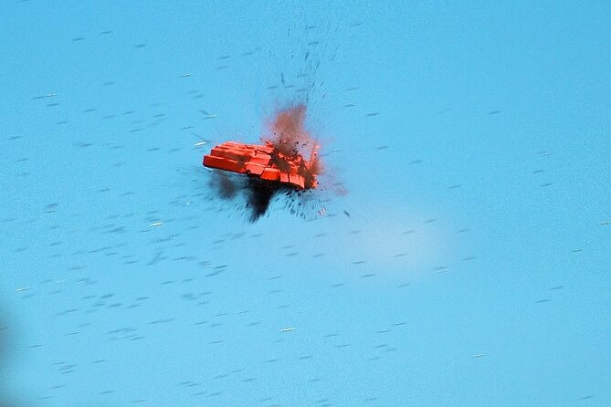 Private Charter Saltwater Fishing with Ocean Skeet Shooting - Safety, weather, and practical planning