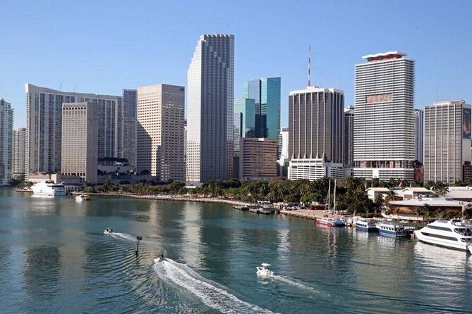 Private City Tour in Miami and Miami Beach - Why this private Miami tour works