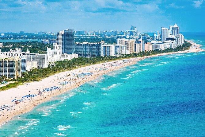 Private City Tour in Miami and Miami Beach - Coconut Grove’s older Miami stories