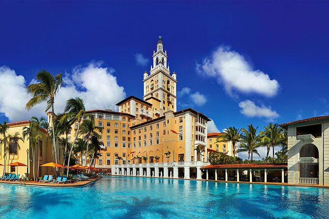 Private City Tour in Miami and Miami Beach - A practical look at the eight-hour pace