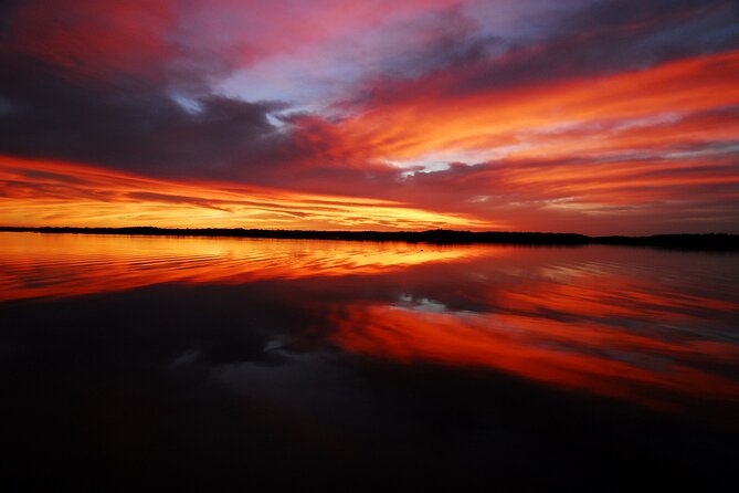 Private Everglades 10,000 Islands Photo and Birding Boat Safari - Sunrise and sunset shape the whole trip