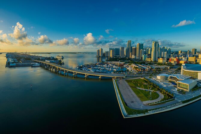 Private Golf Cart Tour of Miami Beach - Key points to know before booking