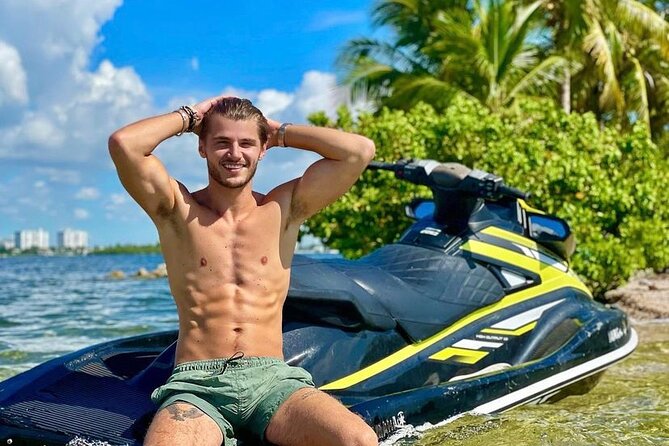 Private Jet ski Excursion in Miami - The real cost behind the $45 headline
