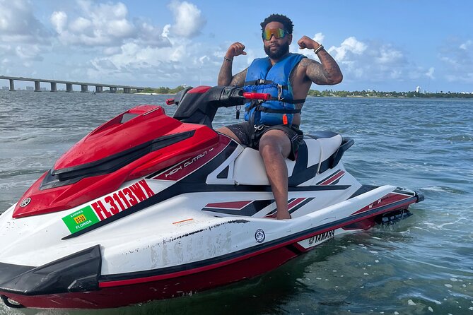 Private Jetski Excursion In Miami - What Makes the Private Format Worth Considering