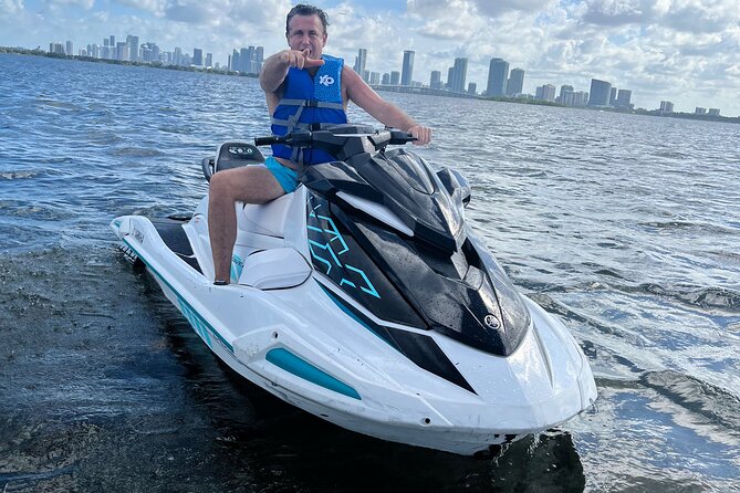 Private Jetski Excursion In Miami - Weather, Timing, and the Booking Details That Matter