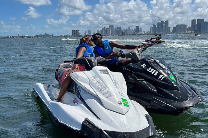 Private Jetski Excursion In Miami - My Take on Value, Service, and Reliability