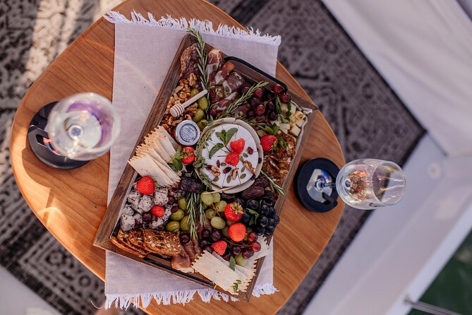 Private Luxury Miami River E-Boat Cruise & Wine and Charcuterie - Why a private cruise changes the experience