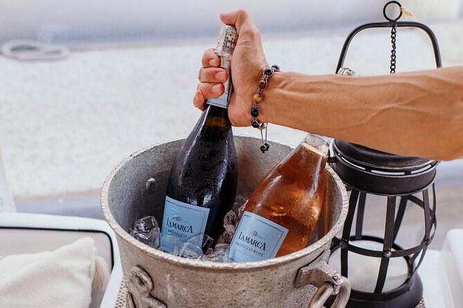 Private Luxury Miami River E-Boat Cruise & Wine and Charcuterie - The best times to choose