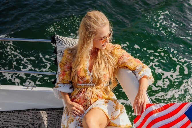 Private Luxury Miami River E-Boat Cruise & Wine and Charcuterie - Who will get the most from this experience