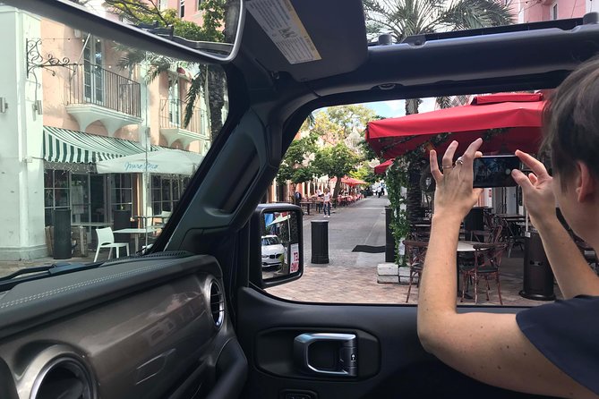 Private Miami City Sightseeing Tour - Why this private Miami tour works well