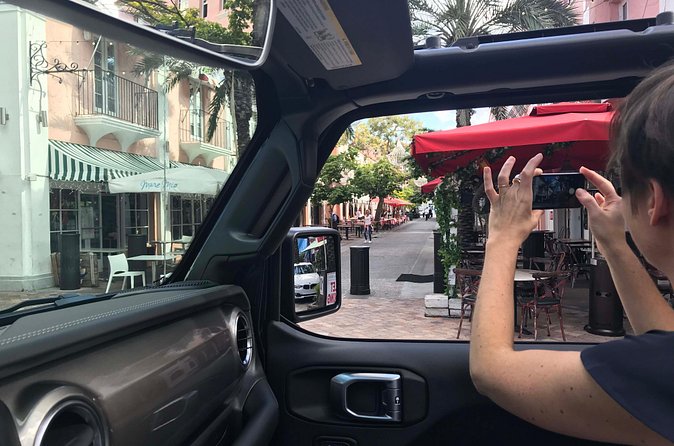 Private Miami City Sightseeing Tour - Calle Ocho and the taste of Little Havana