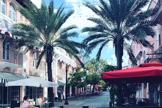 Private Miami City Sightseeing Tour - South Beach, Art Deco, and the stars of Star Island