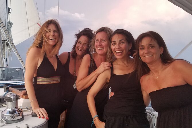 Private Sailing on the Miami Bay - Biscayne Bay - Biscayne National Park requires an early, longer booking