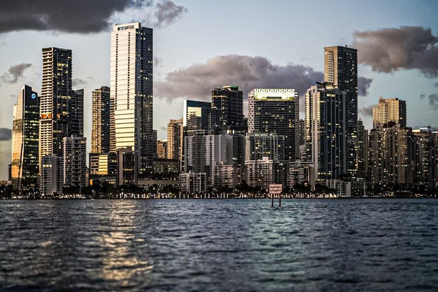 Private Sunset and Night Cruise in Miami with skyline views - Key points to know before booking