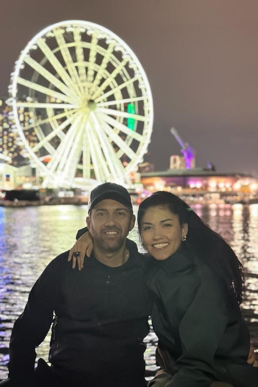 Private Sunset and Night Cruise in Miami with skyline views - Why a private Miami cruise works well at sunset