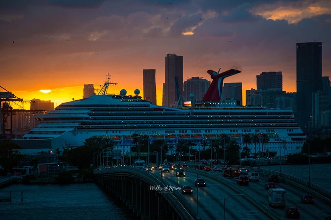 Private Sunset and Night Photo Tour - Key points to know before booking