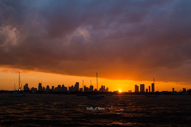 Private Sunset and Night Photo Tour - Why private touring matters at $499