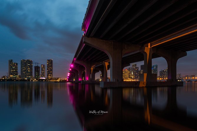 Private Sunset and Night Photo Tour - What to bring and how to prepare