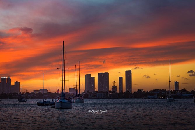 Private Sunset and Night Photo Tour - The limits of a three-hour evening