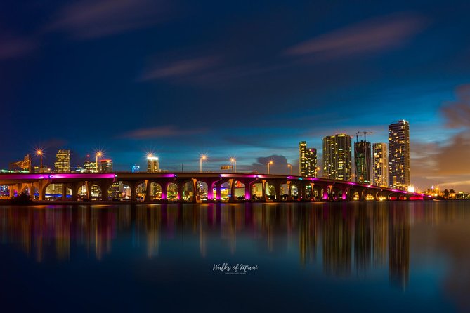 Private Sunset and Night Photo Tour - What Edin Chavez adds to the evening