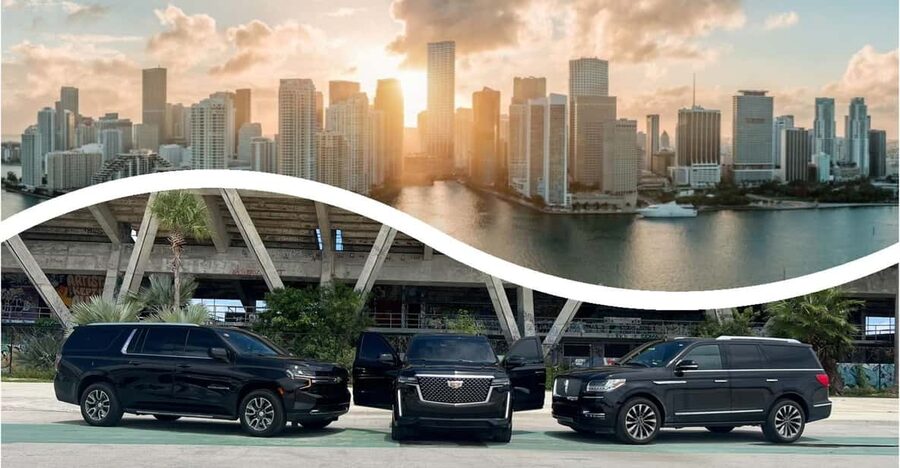Private SUV Tour Through The City of Miami - Brickell: Miami’s polished financial center
