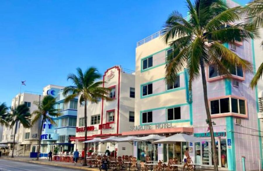 Private SUV Tour Through The City of Miami - Who will get the most from three hours