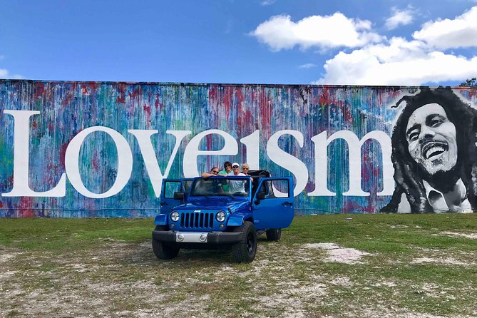 Private Tour: South Beach Sightseeing - What $240 per person really buys