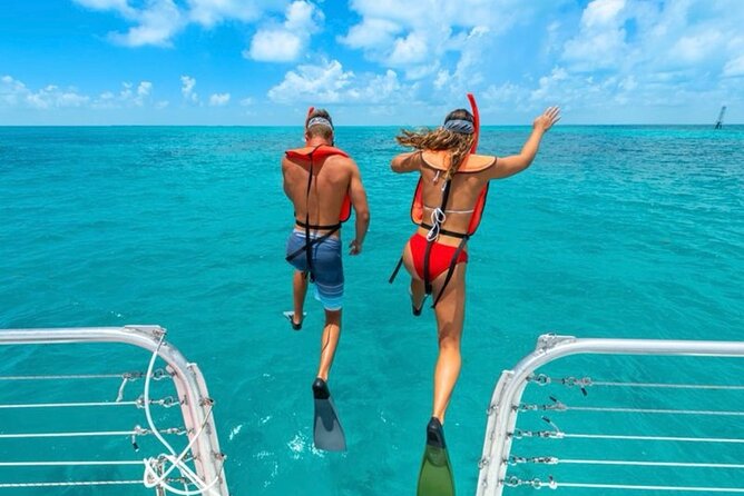 Private Tour to Key West - Crossing 42 Bridges from Miami to Key West