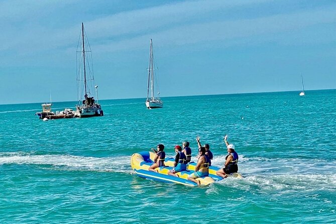 Private Tour to Key West - Who Will Get the Best Value
