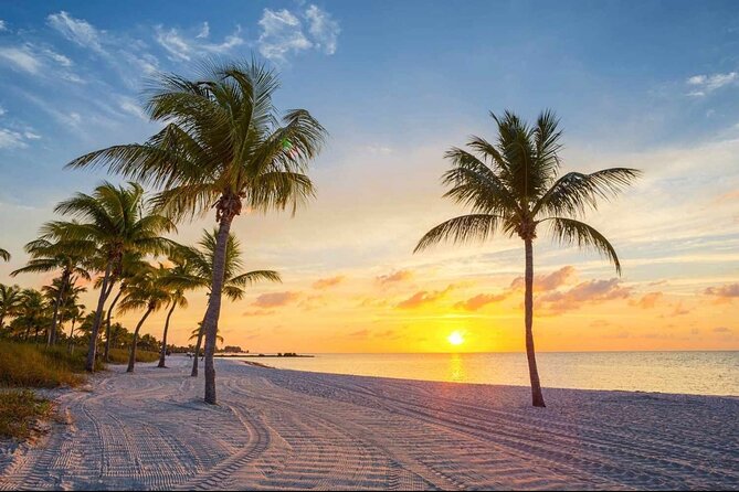 Private Tour to Key West - Cost, Meals, and What You Still Pay For