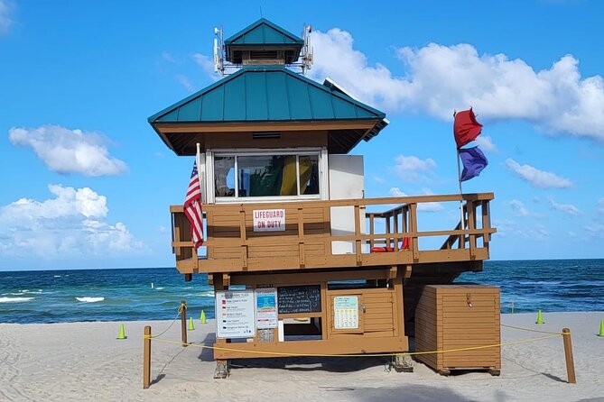 Private Transfer from Miami Airport to Hotel or Port Miami. - How the $36 price holds up