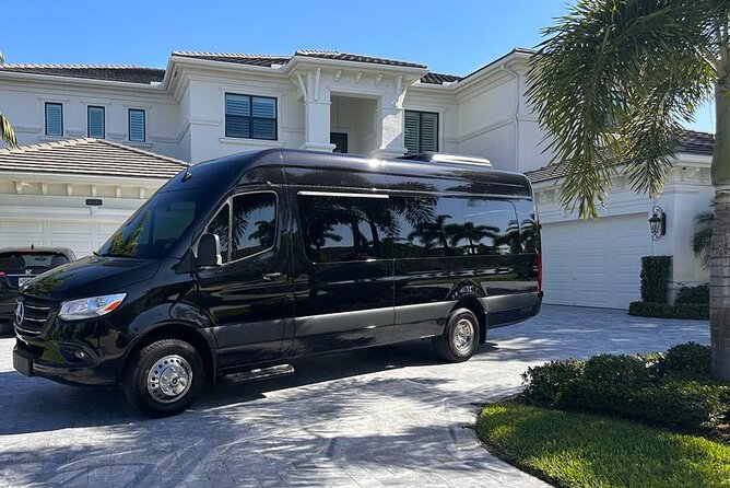 Private Transfer From Miami Airport with Meet & Greet Service - What the Feedback Reveals About Service Quality