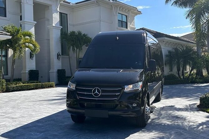 Private Transfer From Miami Airport with Meet & Greet Service - Should You Book It?